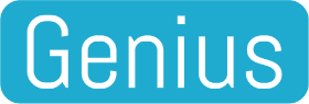 genius logo