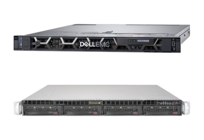 5GC Dell、Supermicro-產品照片