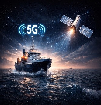 富鴻網榮獲2025衛星數位應用創新大賽【金獎】