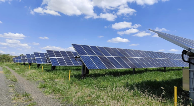 綠電革命來了！光儲結合，一鍵試算省電省錢還賺綠金